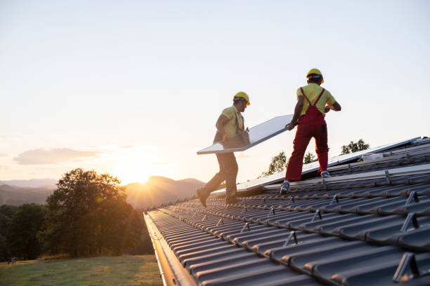Best Rubber Roofing (EPDM, TPO)  in Piggott, AR